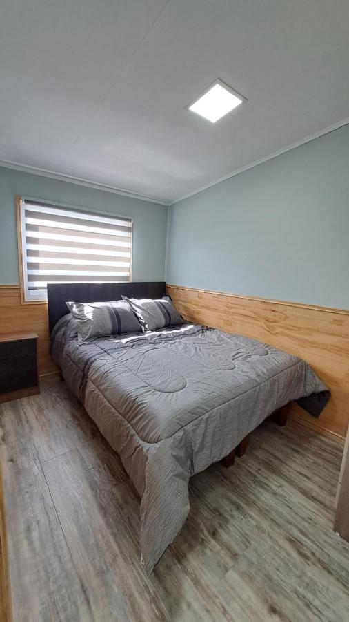شقة Balmaceda Loft بويرتو ناتالز المظهر الخارجي الصورة