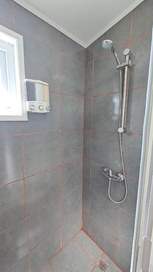 شقة Balmaceda Loft بويرتو ناتالز المظهر الخارجي الصورة