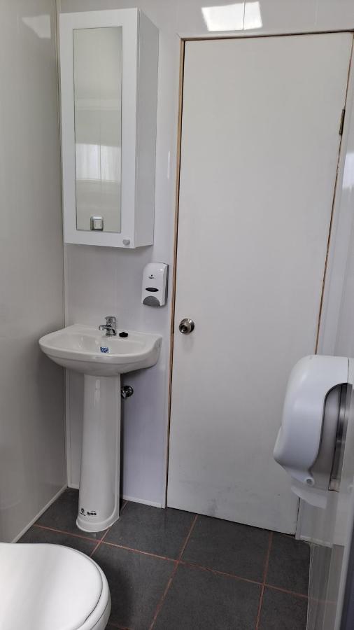 شقة Balmaceda Loft بويرتو ناتالز المظهر الخارجي الصورة