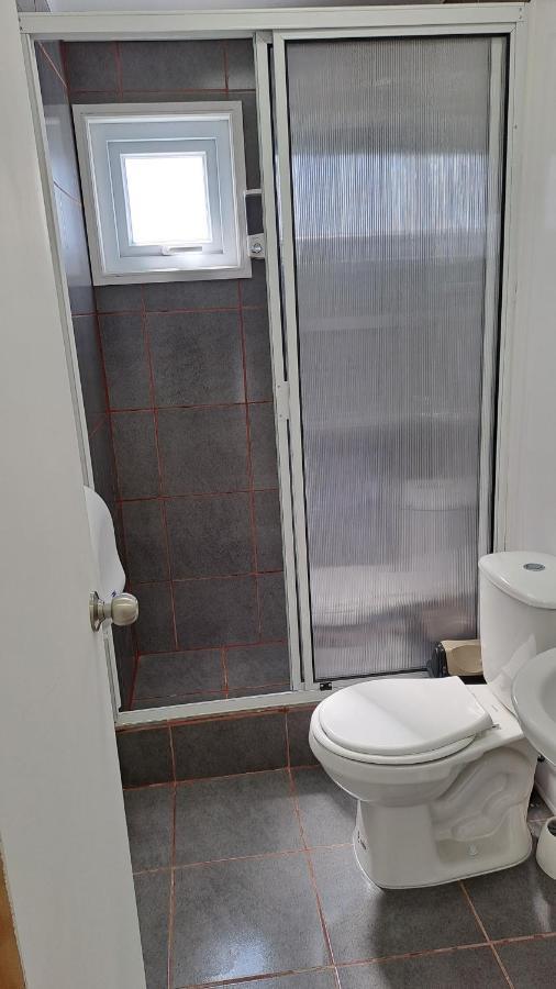 شقة Balmaceda Loft بويرتو ناتالز المظهر الخارجي الصورة